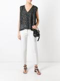Torrell blouse