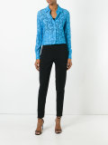 lace blouse