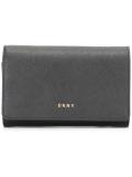 foldover wallet
