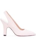 'Candy Sling Heel x The Ritz' pumps