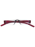 square glasses