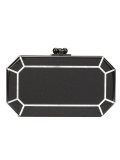 'Fiona' box clutch
