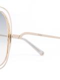 'Carlina' sunglasses