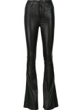 flared trousers