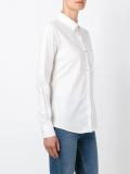 zipped pocket shirt