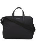 ALLY CAPELLINO MANSELLTRAVEL BLACK ??? Synthetic->Nylon