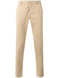 tapered trousers