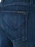 distressed skinny jeans