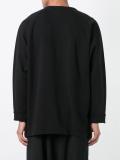 crew neck sweatshirt