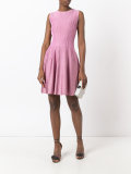 Giglio skater dress