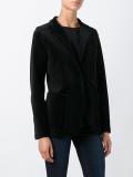 patch pocket blazer