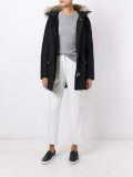 'Artic' parka