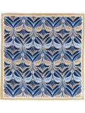 tiles pocket square
