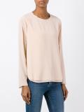 scalloped top