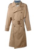 classic trench coat