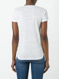 V-neck T-shirt