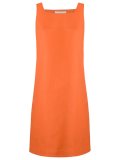 straight dress