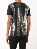 logo T-shirt
