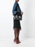 'Tulip' shoulder bag