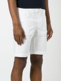 classic chino shorts