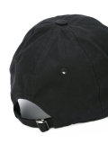 'times' embroidered cap