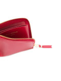 zipped wallet 