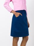 a-line skirt