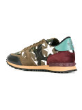 Valentino Garavani Rockrunner运动鞋