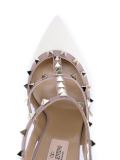 'Rockstud' pumps
