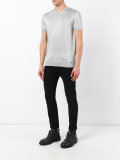 short sleeve knit