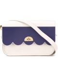 'Cloud'中号斜挎包