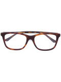 tortoiseshell glasses