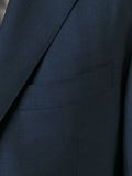 two piece suit