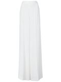 high waisted palazzo pants