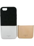 双色iPhone 6手机壳