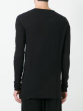 long sleeve T-shirt 