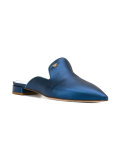 #findmeinwonderland pointy sandals