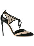 cut-out pumps