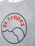 'Le St. Tropez' sweatshirt