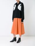 'Nami'和服式套头衫