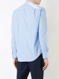 block stripe shirt 