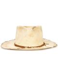 'El Rancho' hat 