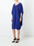 short sack dress