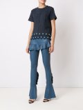 flared trousers