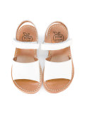 touch strap sandals