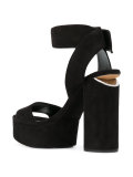 platform sandals
