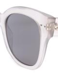 cat eye sunglasses