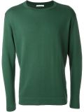 crew neck sweater