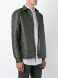 'Source' shirt jacket