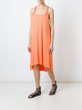 plait back dress